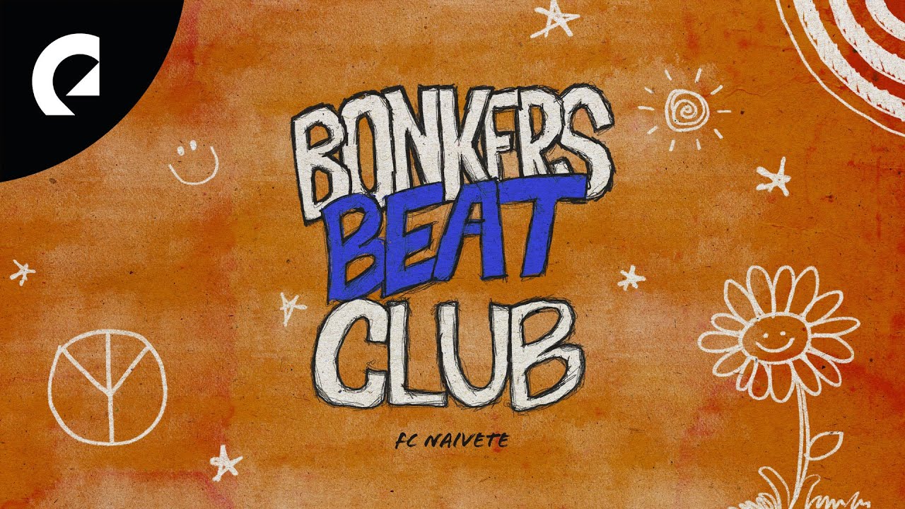 Bonkers Beat Club - Biggest Guy in Division Five (Royalty Free Rock)