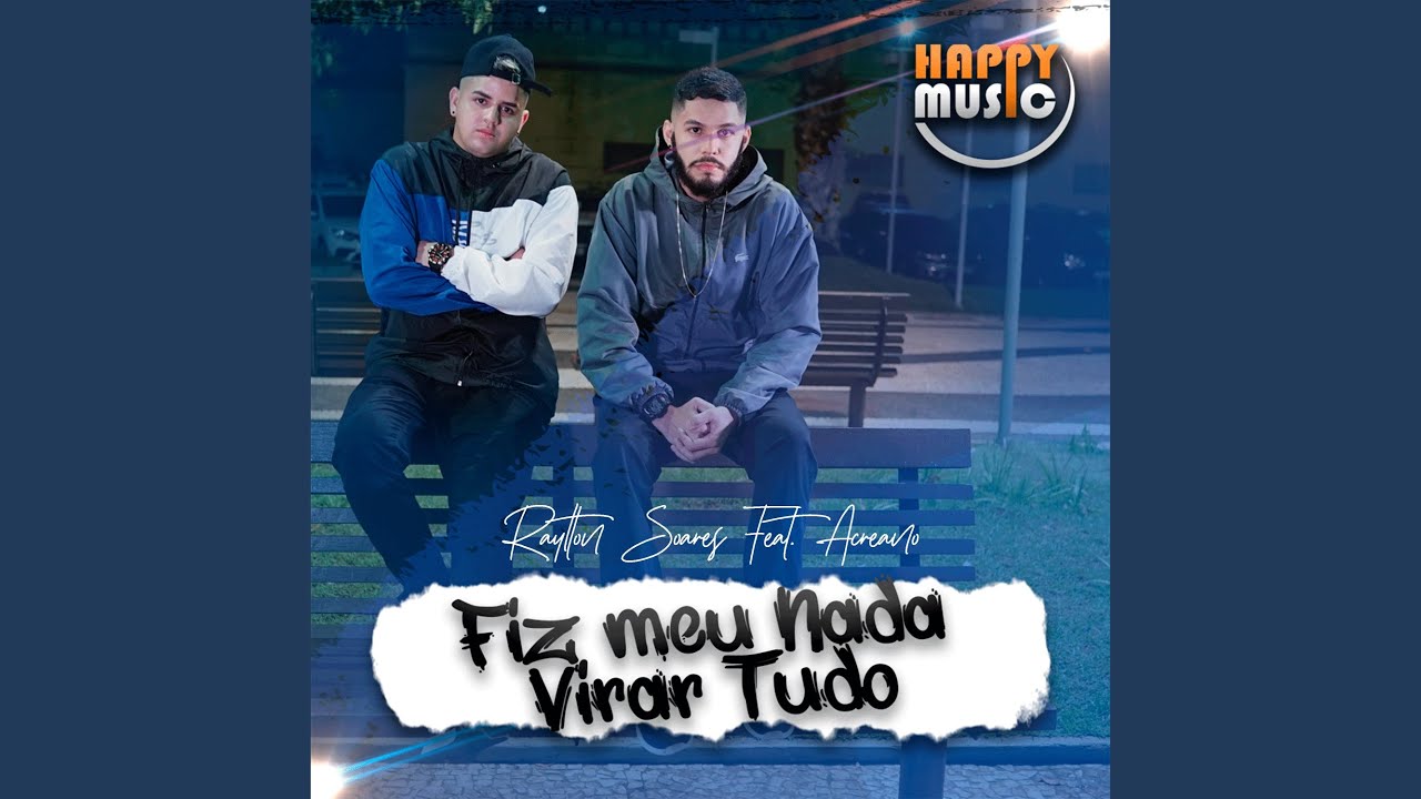 Fiz Meu Nada Virar Tudo