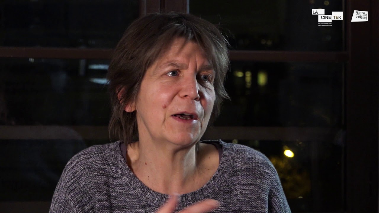 Claire Atherton à propos D'Est de Chantal Akerman 1/2