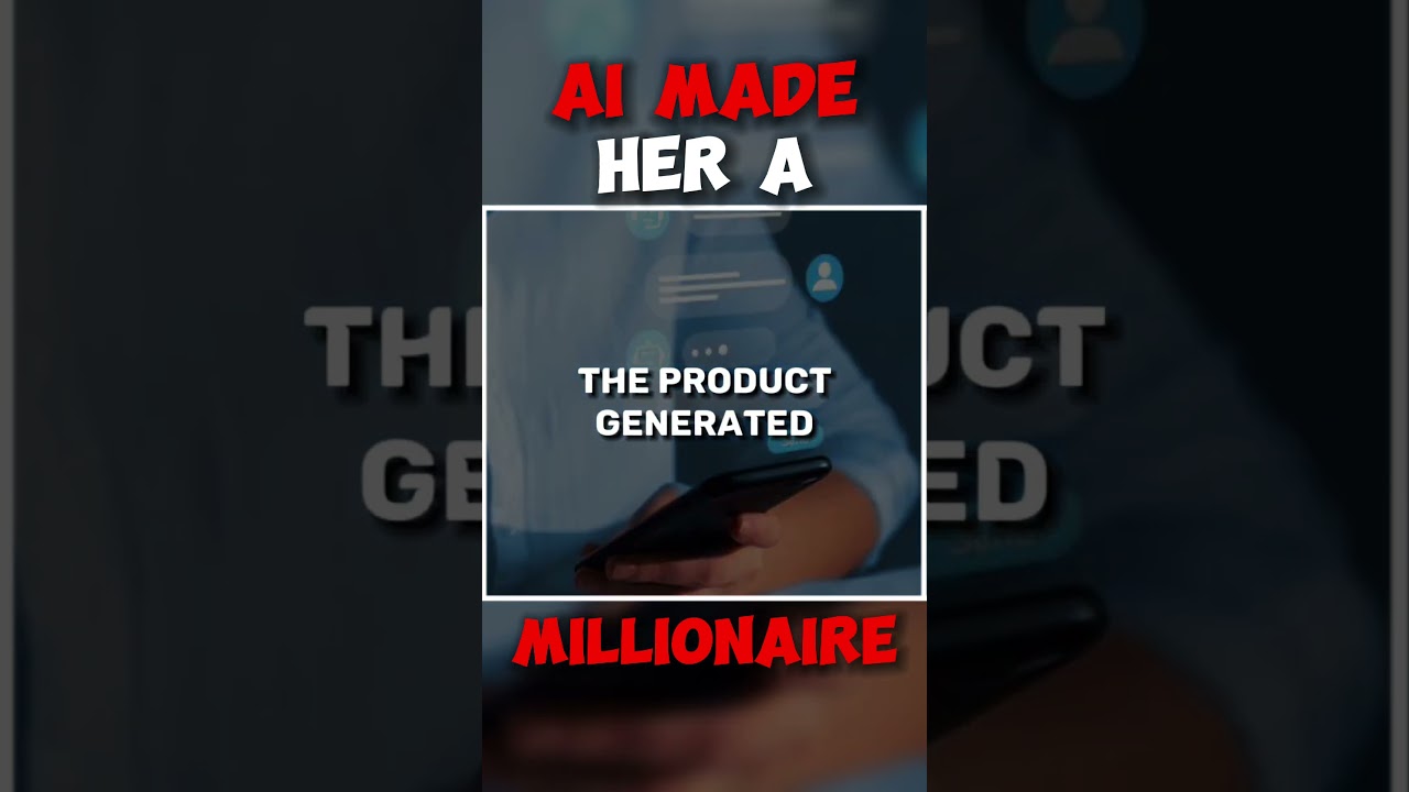 AI Clone That Made Caryn Marjorie a Multi-Millionaire - How She Became a Millionaire Overnight