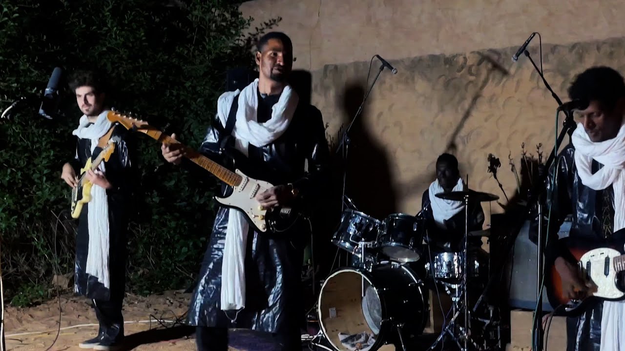 Mdou Moctar - 