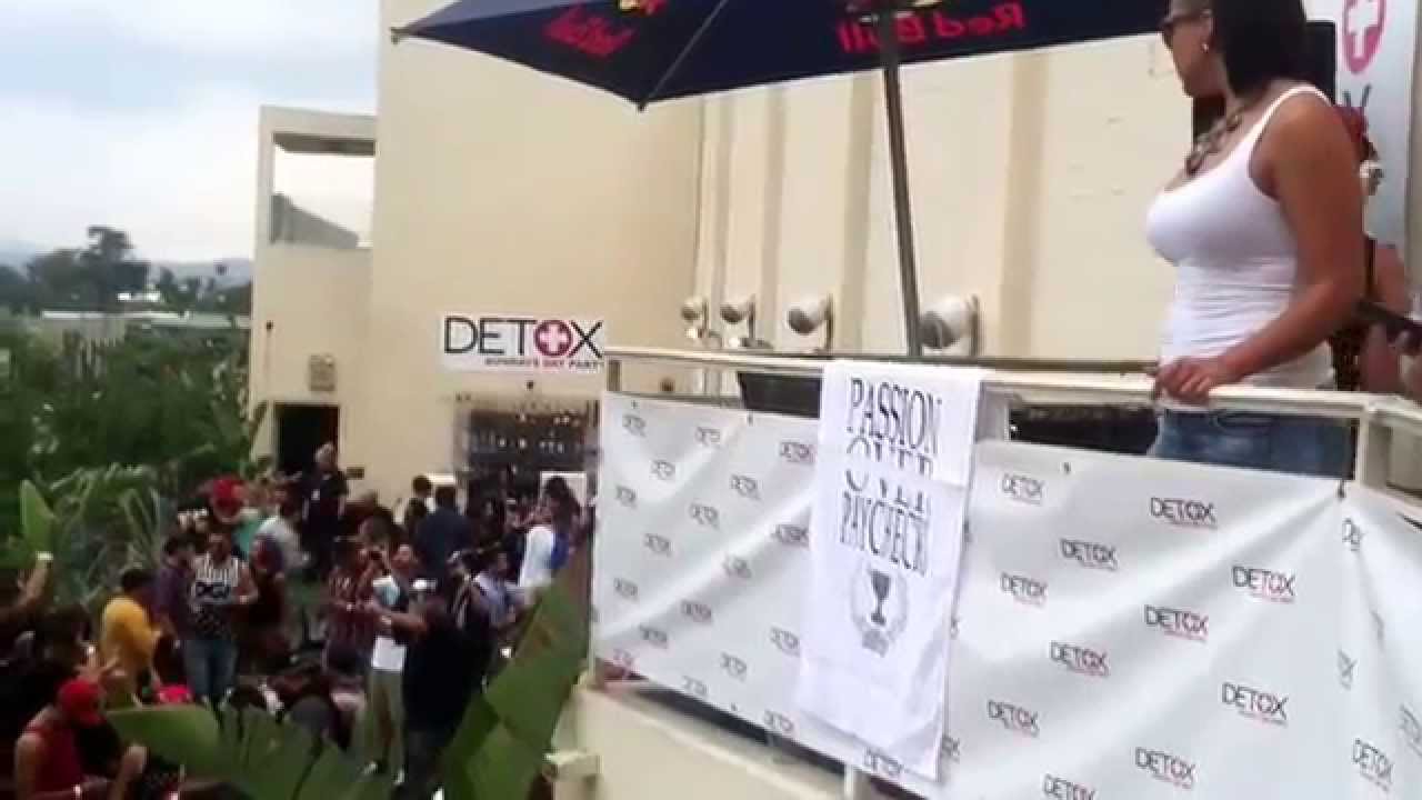 Crystal ELLIS detox Aug 3, 2014