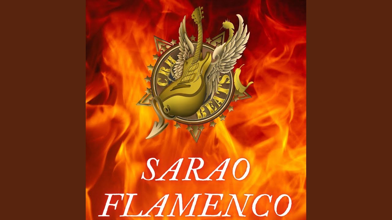 Sarao Flamenco