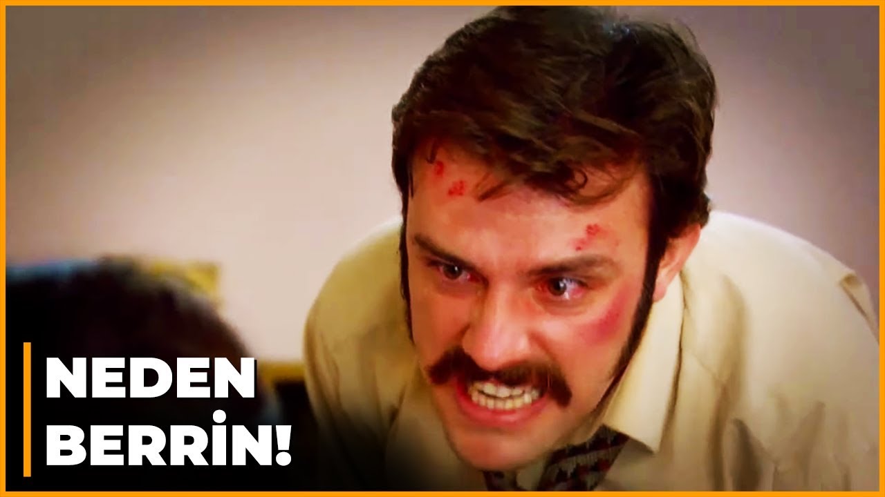 Hakan'dan Berrin'e: 