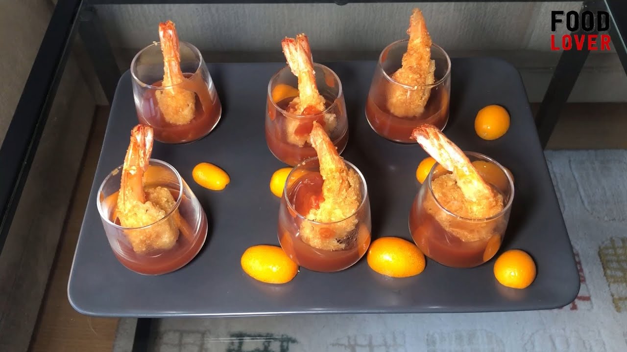 Hindistan cevizli karides nasıl yapılır  - Food Lover - Yemek Tarifleri