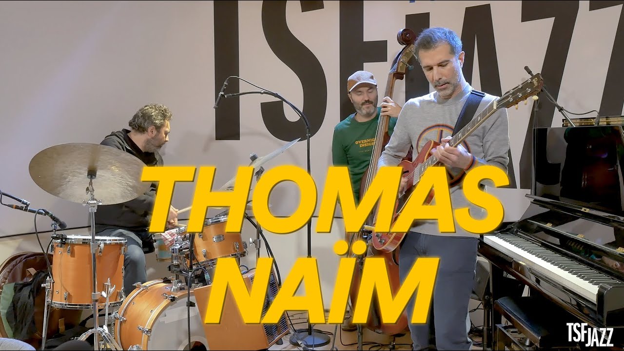 Thomas Naïm 