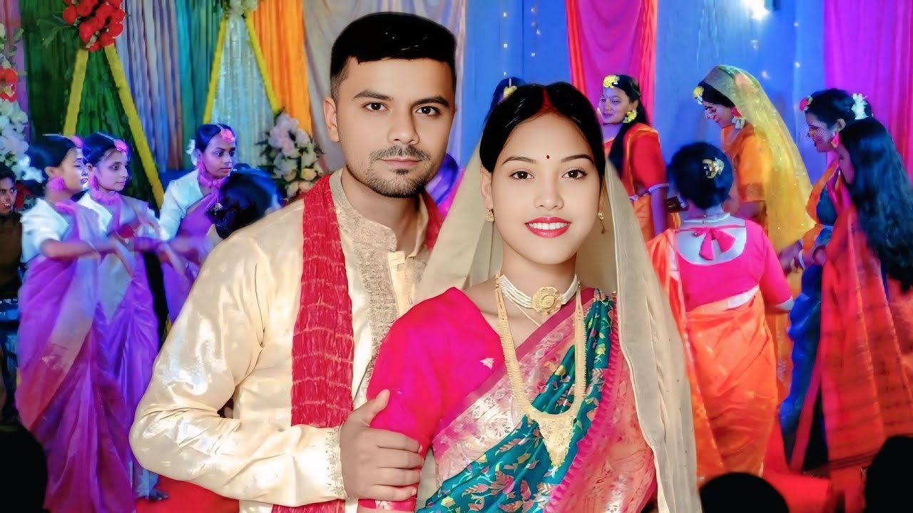 এই প্রথম স্বামীর অনুরোধে - যে গানে ঝড় তুলেছেন উমা দিদি ?? ধামাইল রানী উমা | Umar dhamail Gan