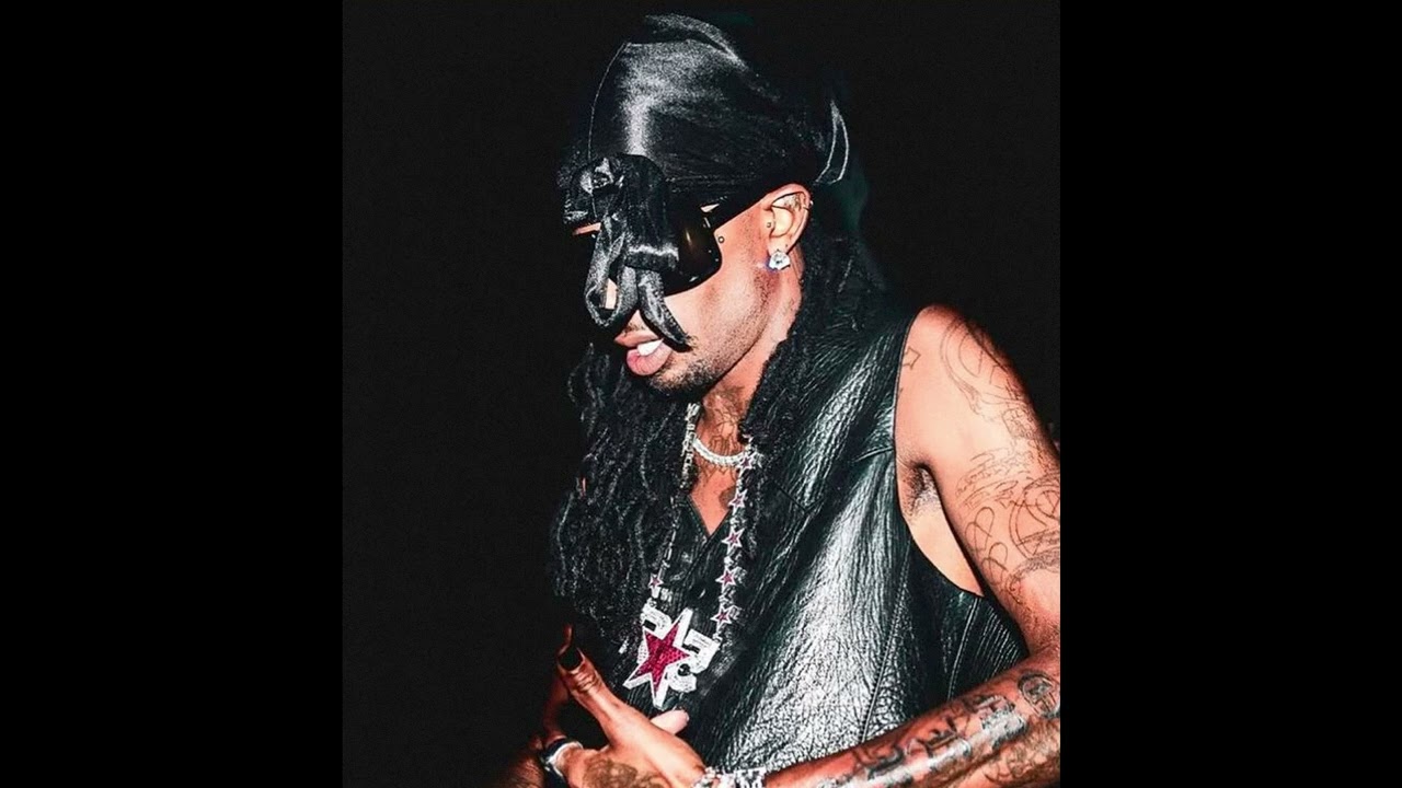 playboi carti + i am music + swapa type beat - tap in