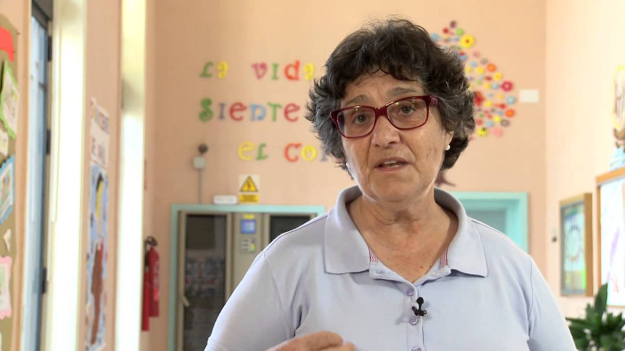 El proyecto de Comunidad de Aprendizaje, del Colegio de La Milagrosa (Murcia). Premio Buenas...