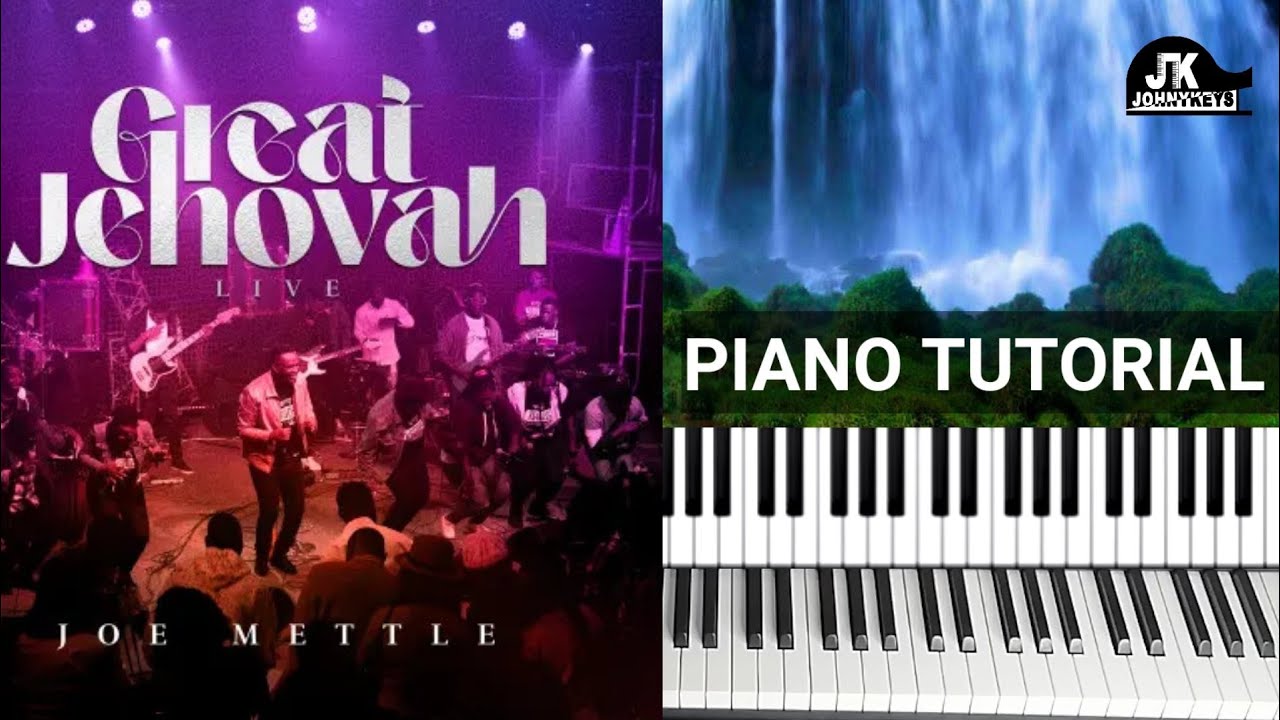 Piano Tutorial 