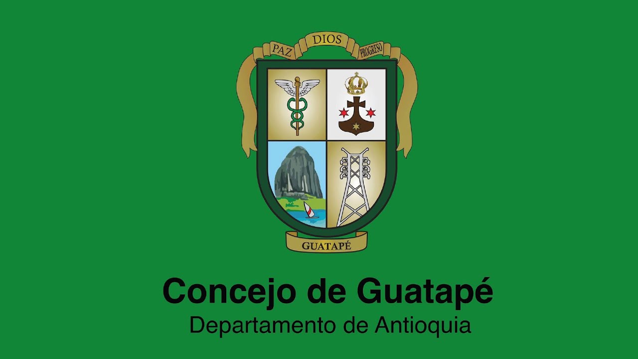 #EnVivo 📍| Plan de acción Secretaría de Planeación y Obras Públicas Guatapé 2026