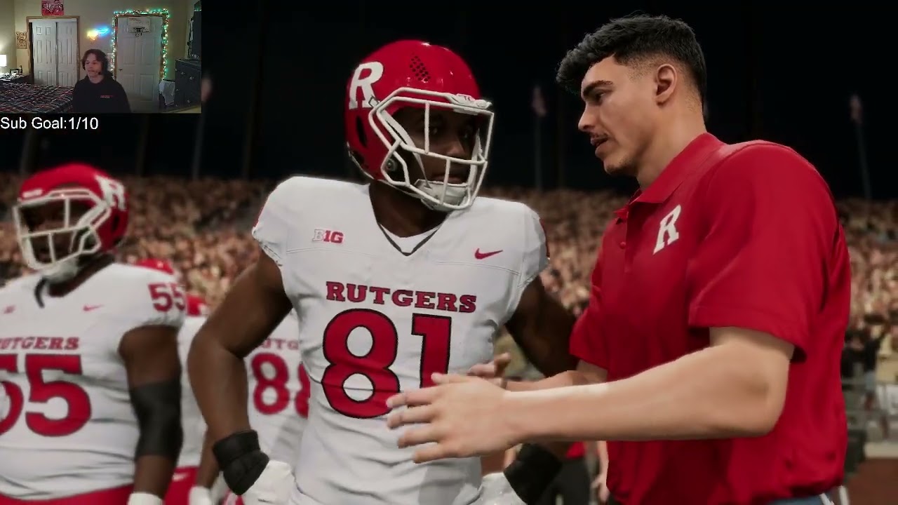 🔴COACH TEDRO YEAR 13 GAMES 9 AND 10🔴#18🔴