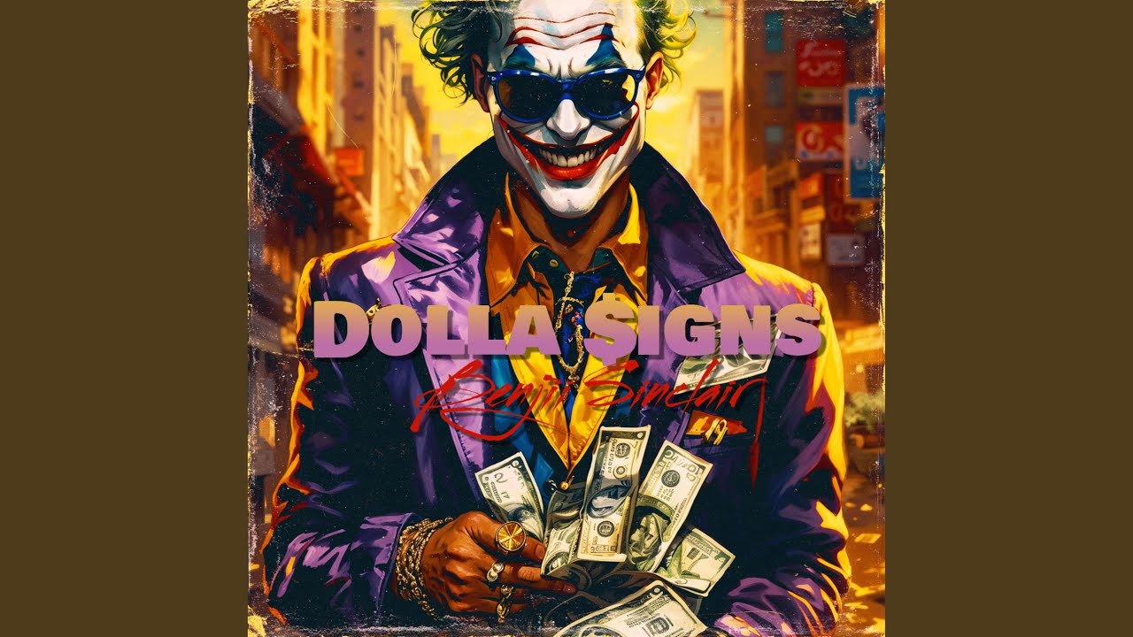 Dolla $igns