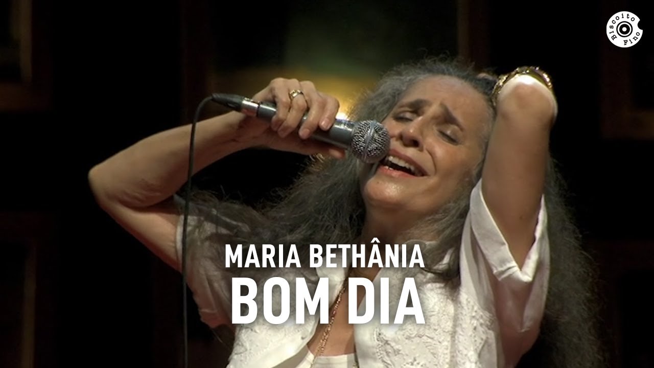 Maria Bethânia - 