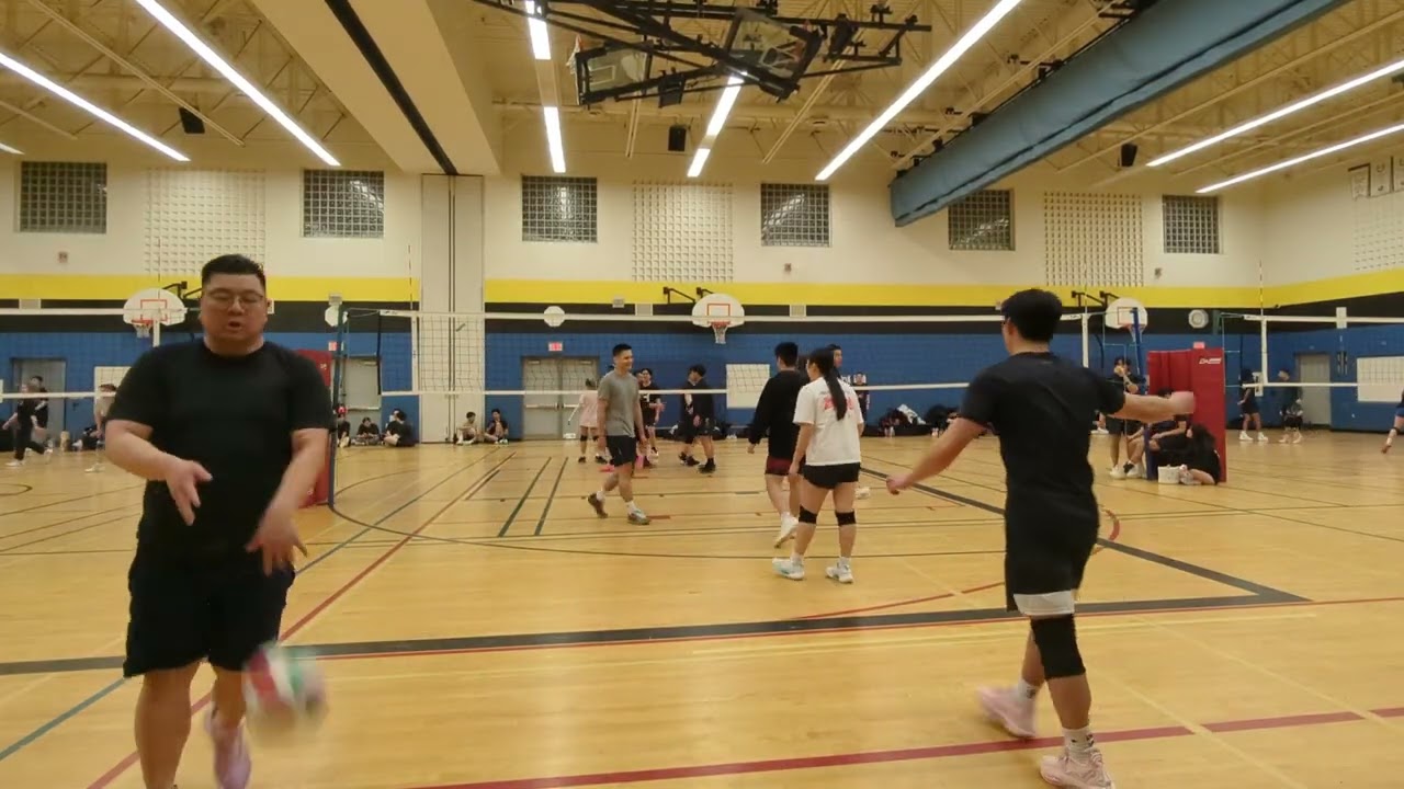 Spike Syndicate 20260208 Finals - Game 4