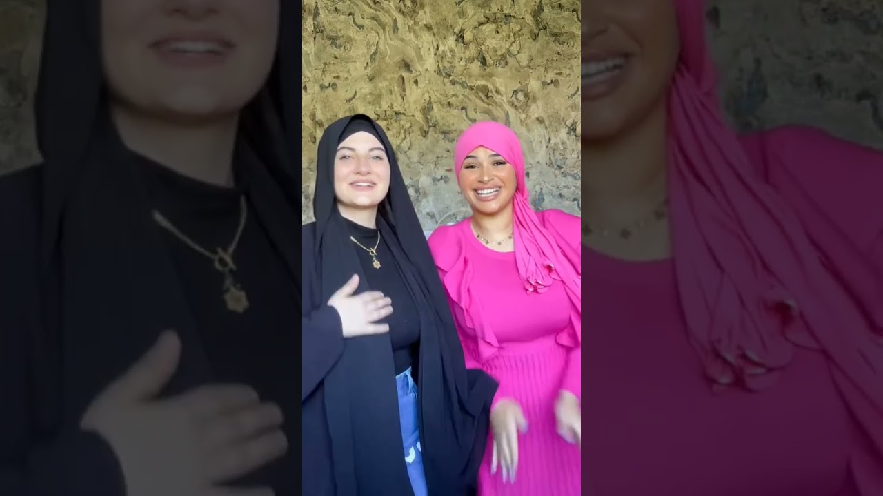 مرات خويا لحبيبة&hearts;️🙏