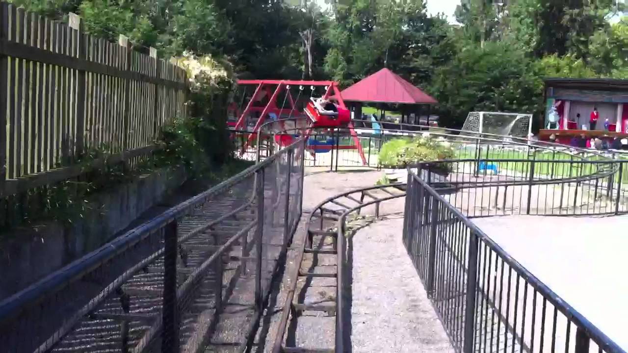 Alexander i Joboland