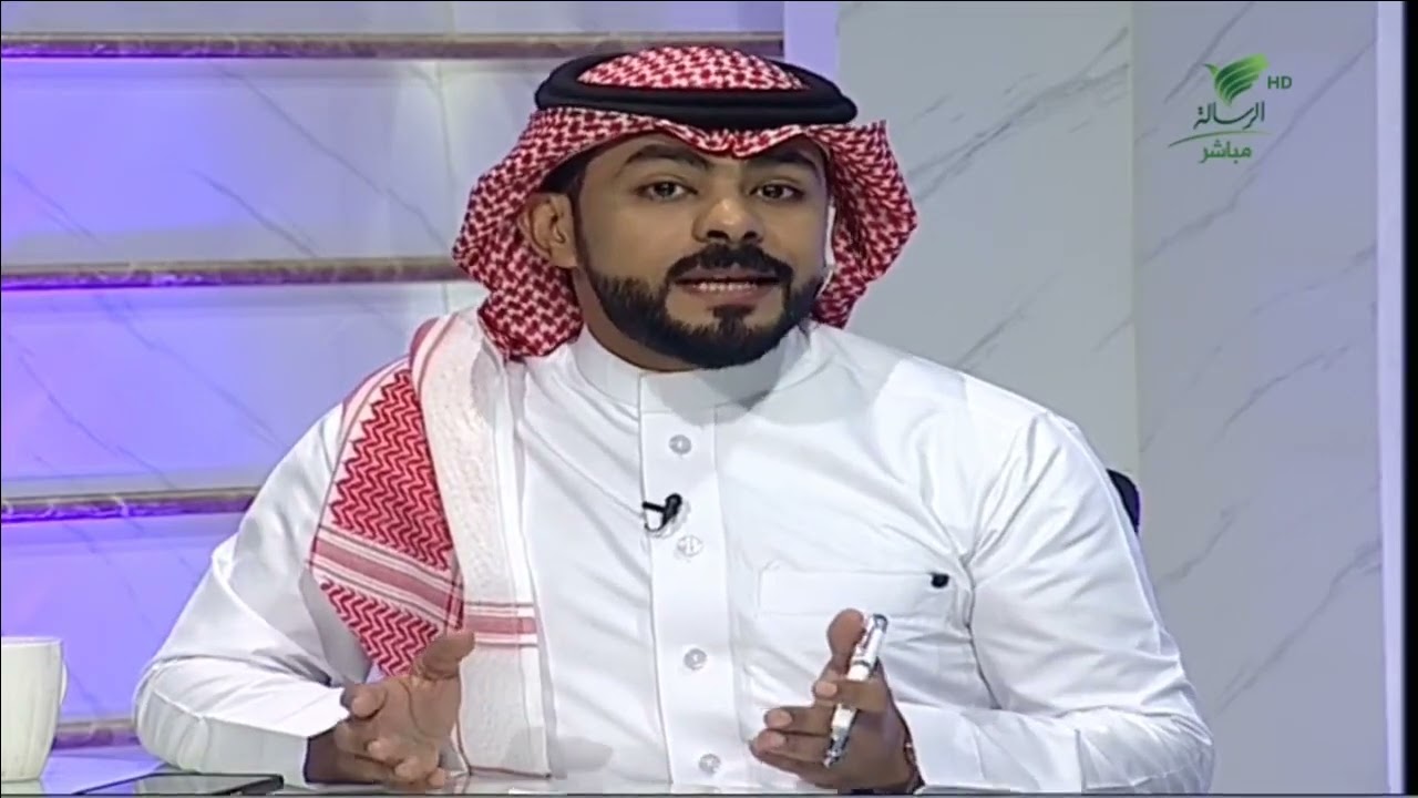 #تواصل_الرسالة | هجوم شرس ضد بدر اللامي بعد انتقاده لغلاء أسعار القهوة