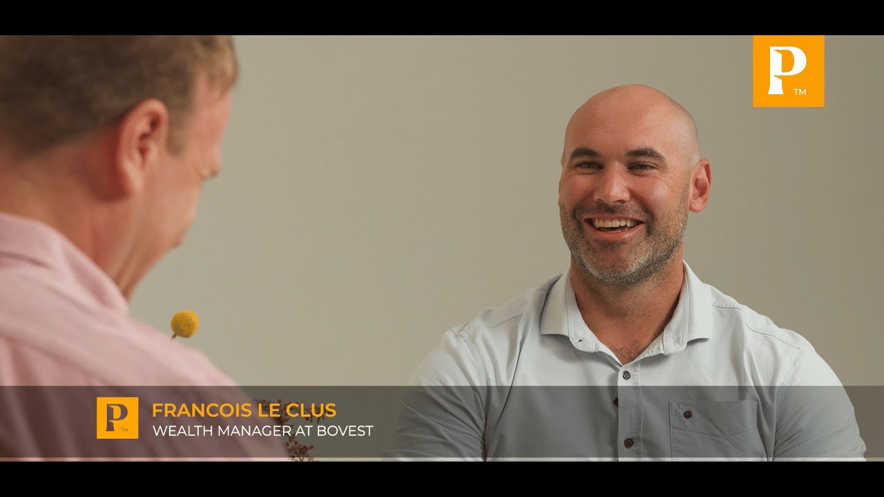 Peregrine Capital Client Testimonial: Francois Le Clus