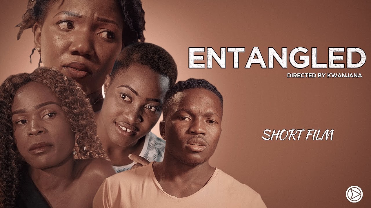 Entangled (2021) Short Film [English subtitles]