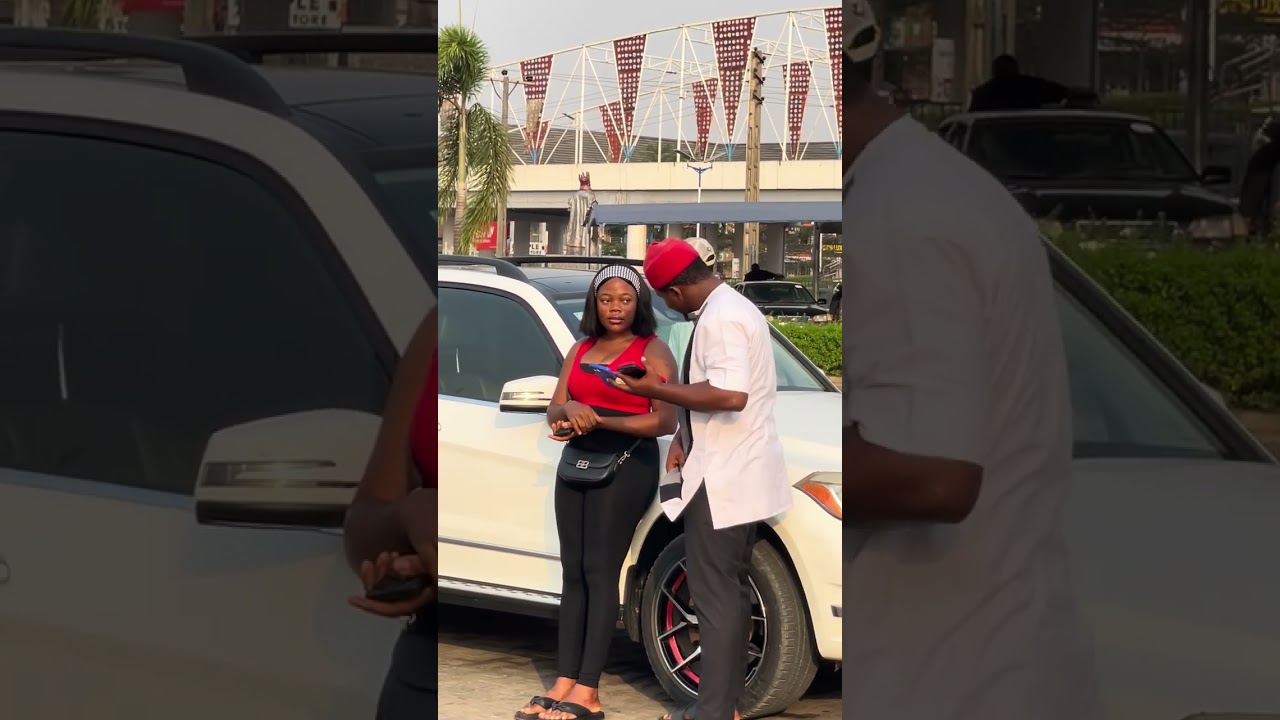 CHINESE ACCENT PRANK ( A must watch)