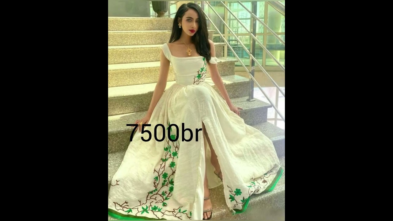 #Ethiopian traditional clothes| le fasika yemihone habesha lebes| +251944285302