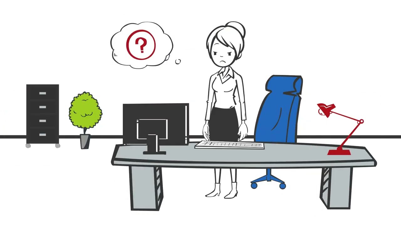 DMS- Wie funktioniert eigentlich ein Dokumentenmanagementsysteme (DMS)?