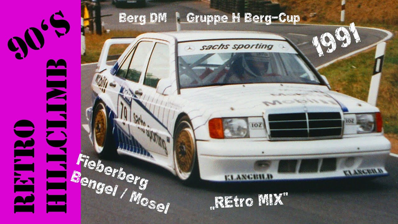 ALPINE Berg Cup Gruppe H | 