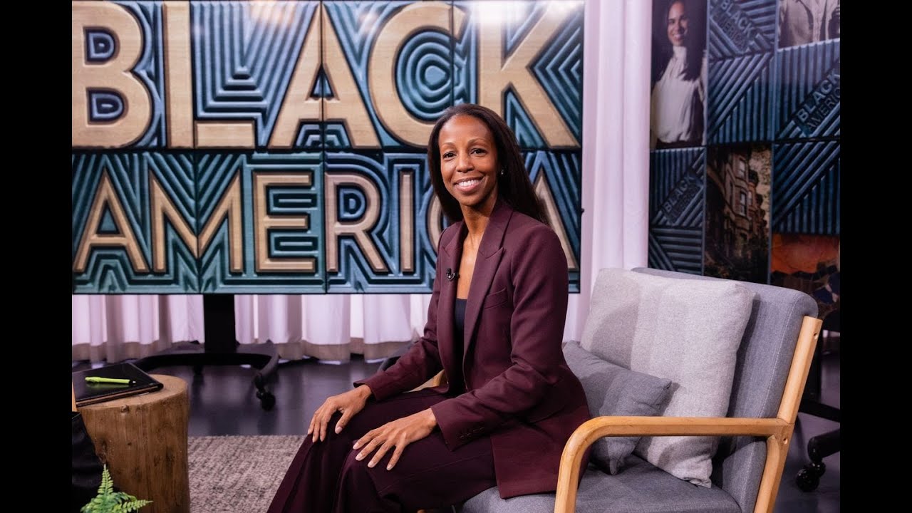 Where Vision Meets Justice: What's at Stake? | Black America