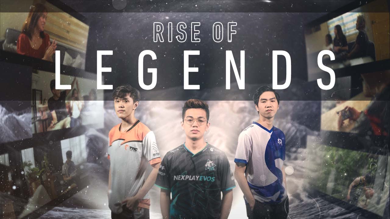 Rise of Legends Ep. 3 - Success ft. Demonkite, Chuuu, and Yawi | #MPLPH S8