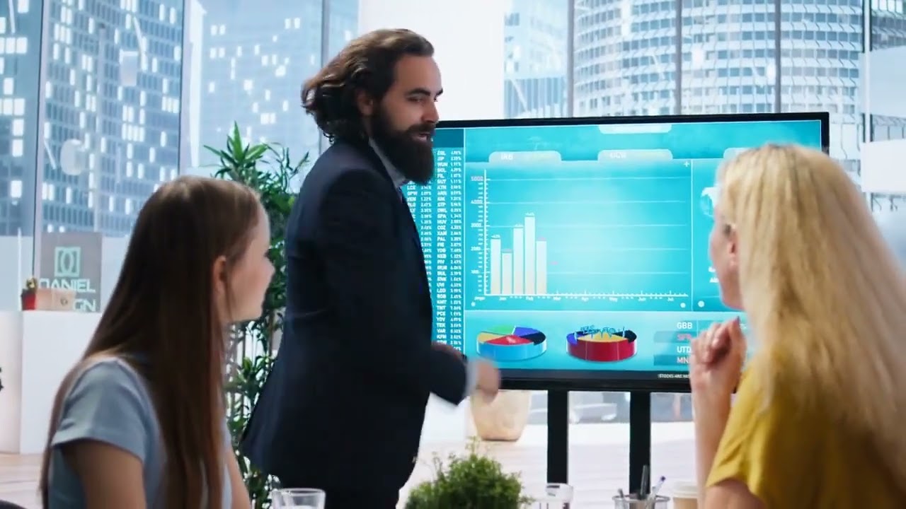 Seamless Trading Experience: Exploring Forex World Investors S.&agrave; rl's Cutting-Edge Platform
