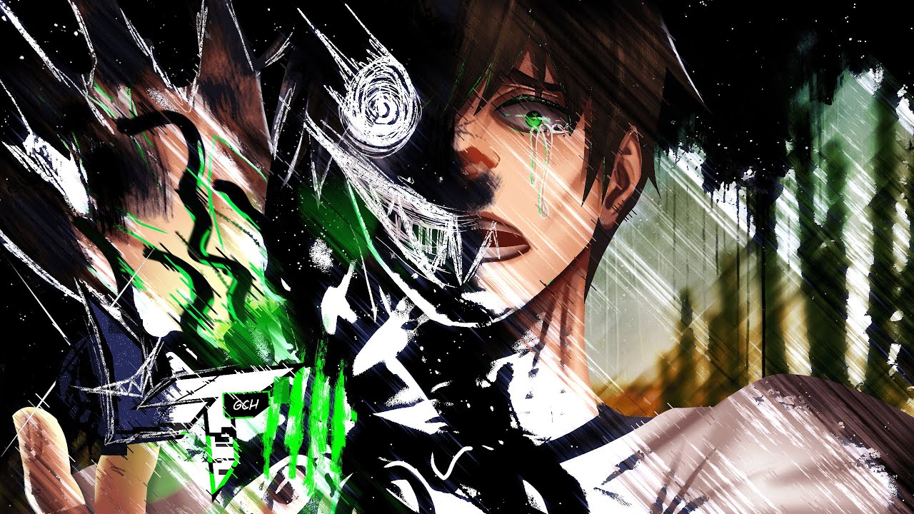|👽• Jujutsu Kaisen - Feiticeiros ( Shinjuku )|React: ♪ Carnitrix ( Primitivo )| Anirap | •☄️|