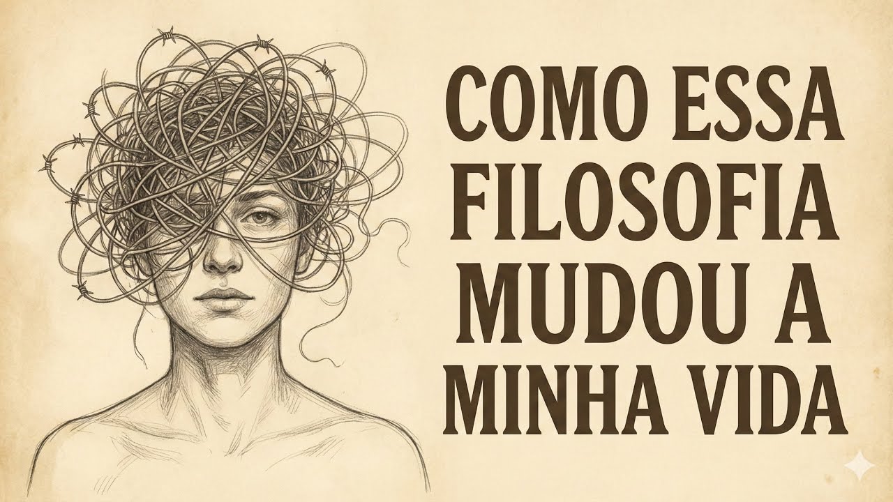 A Filosofia Japonesa que Quebrou Minha Procrastinação