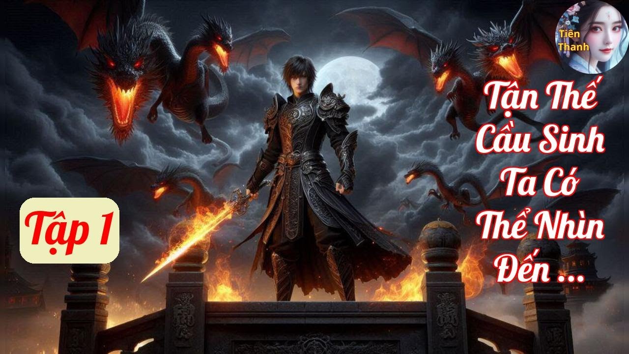 [Tập 1] Tận Thế Cầu Sinh Ta Có Thể Nhìn Đến Ẩn Tàng Nhắc Nhở - Chương 1-106 - Truyện Hay nhất