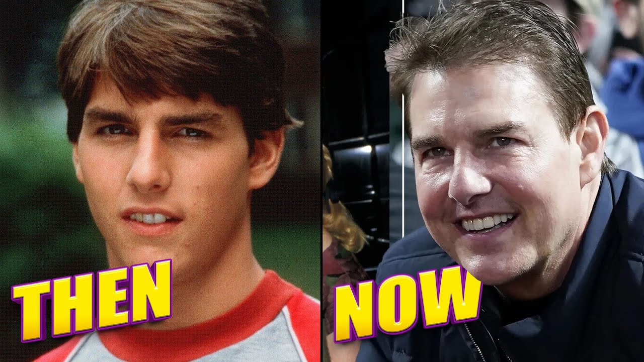 Risky Business (1983) Cast: Then and Now 🔥 2023