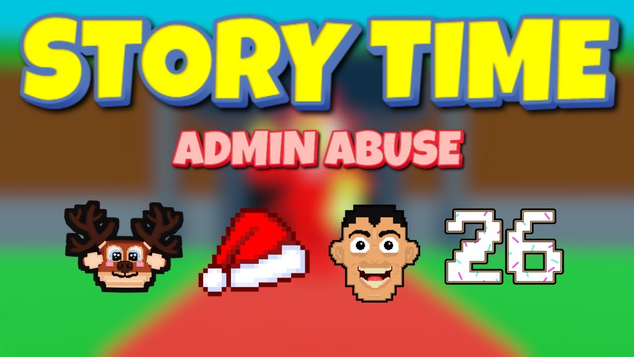 STORY TIME: ME ROBAN TODO EN MI MEJOR ADMIN ABUSE DE STEAL A BRAINROT⭐😭