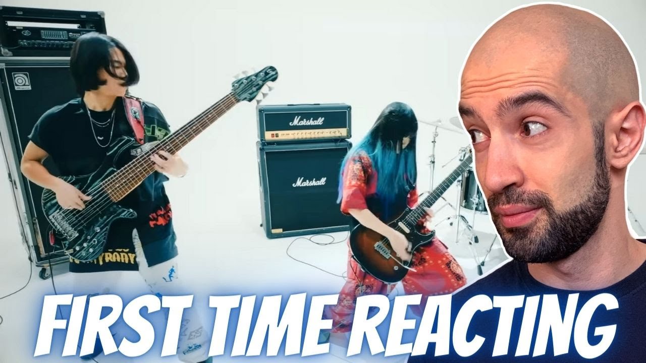 ASTERISM Unravel REACTION