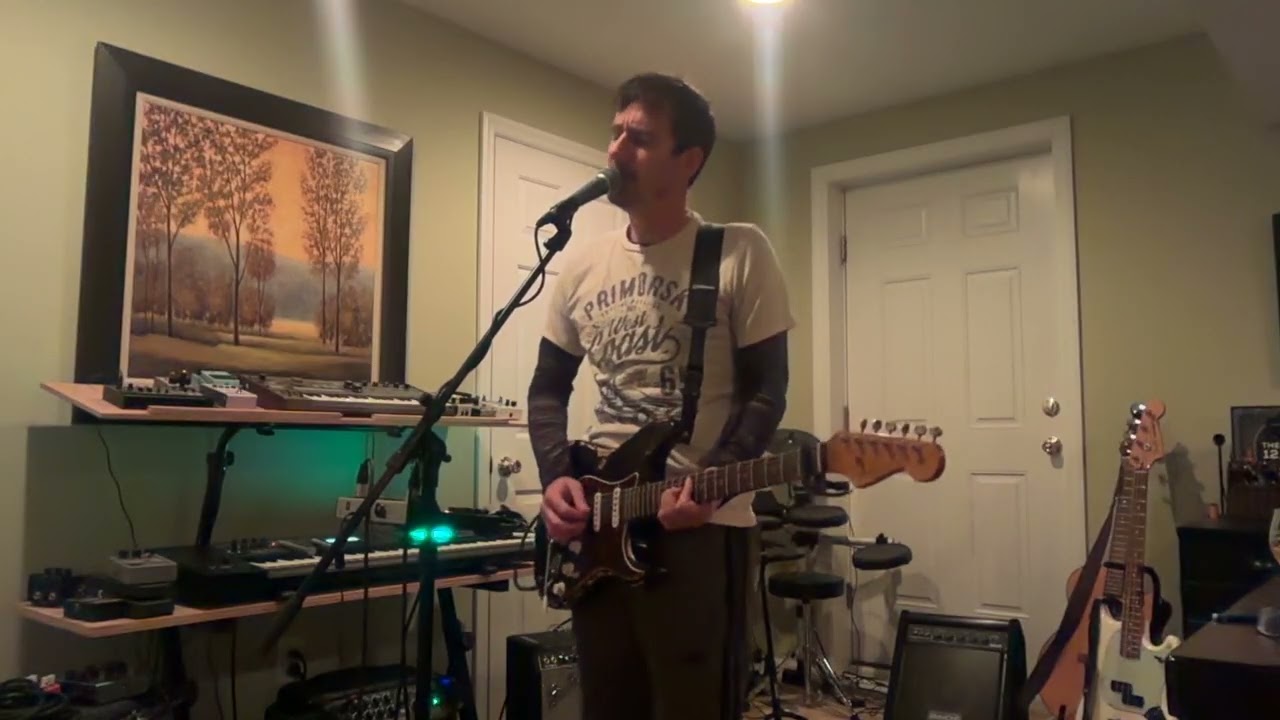 Right Now (demo)
