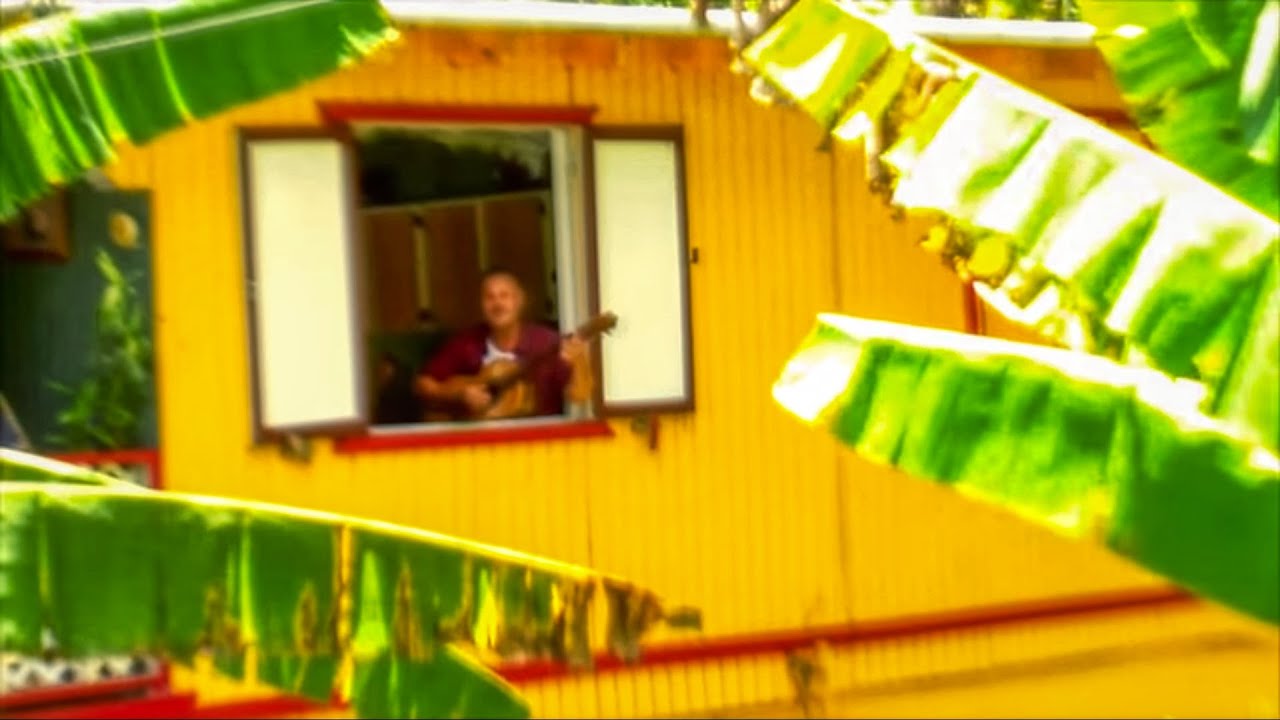 La Vida en el Campo, Adjuntas, Puerto Rico