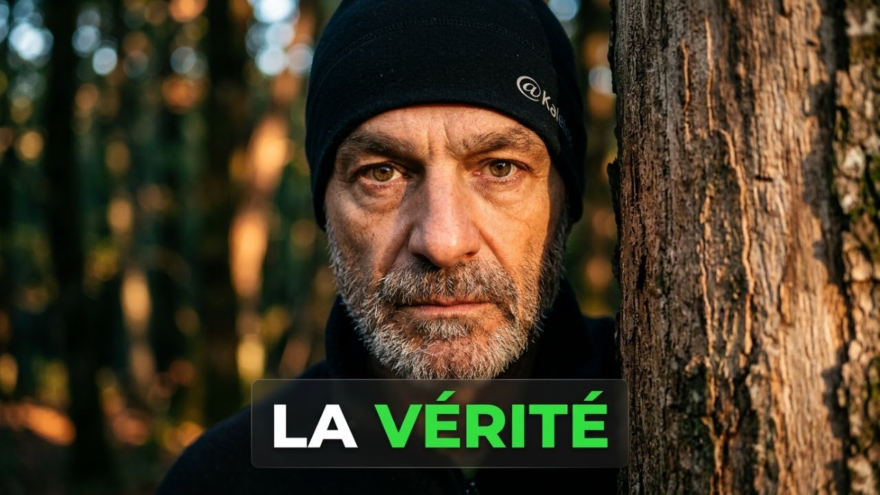 On doit parler : la vérité sur notre chaîne