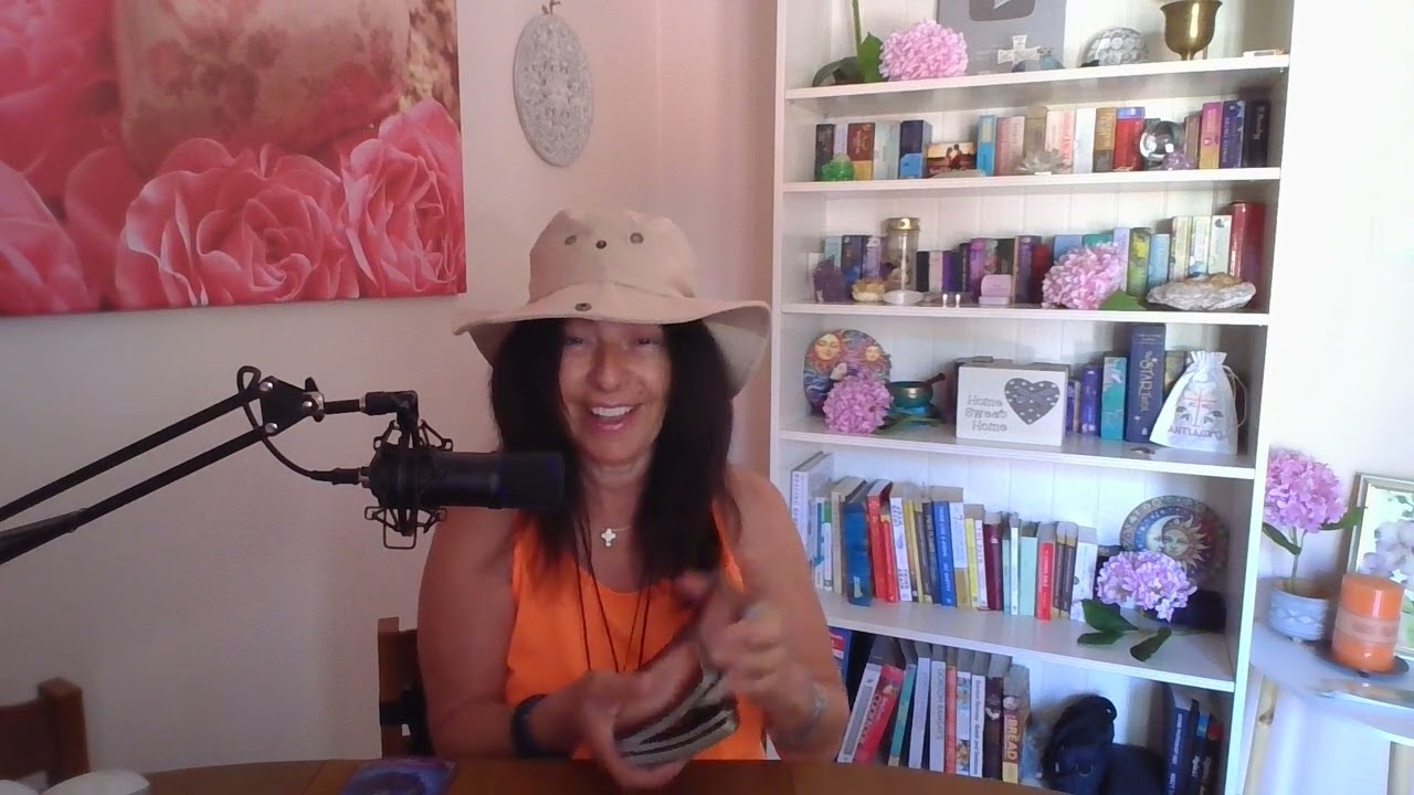 VIRGO BIRTHDAY READING! VICTORY IS YOURS! #VIRGO #VIRGOBIRTHDAYREADING #VIRGOLOVE #SEPTEMBER #TAROT