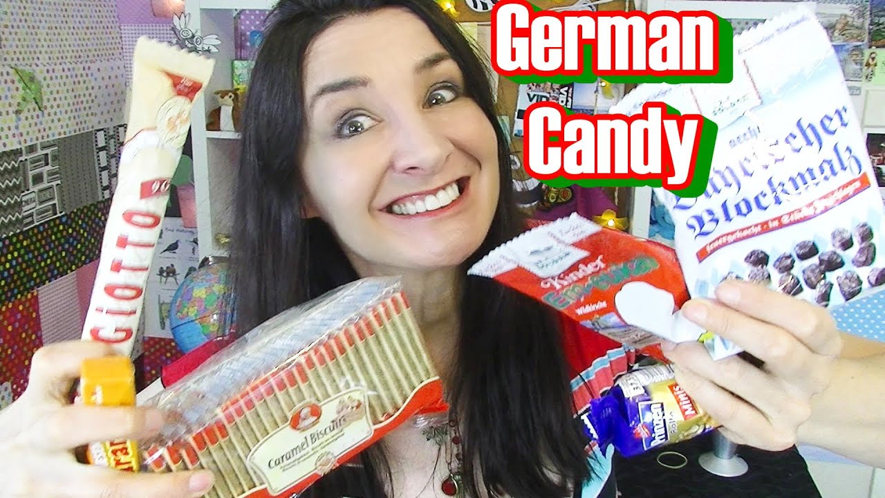 German Taste Test 15
