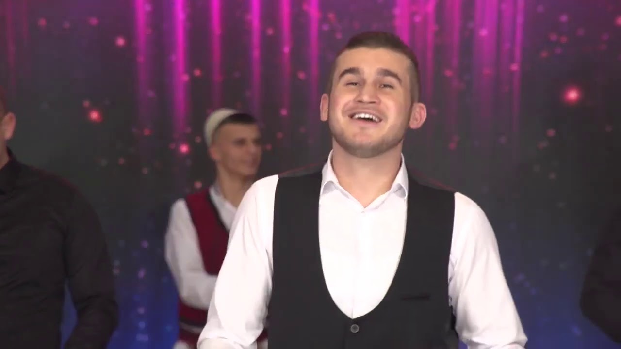 Bunjamin Cajani - Hajde knojna me dahire
