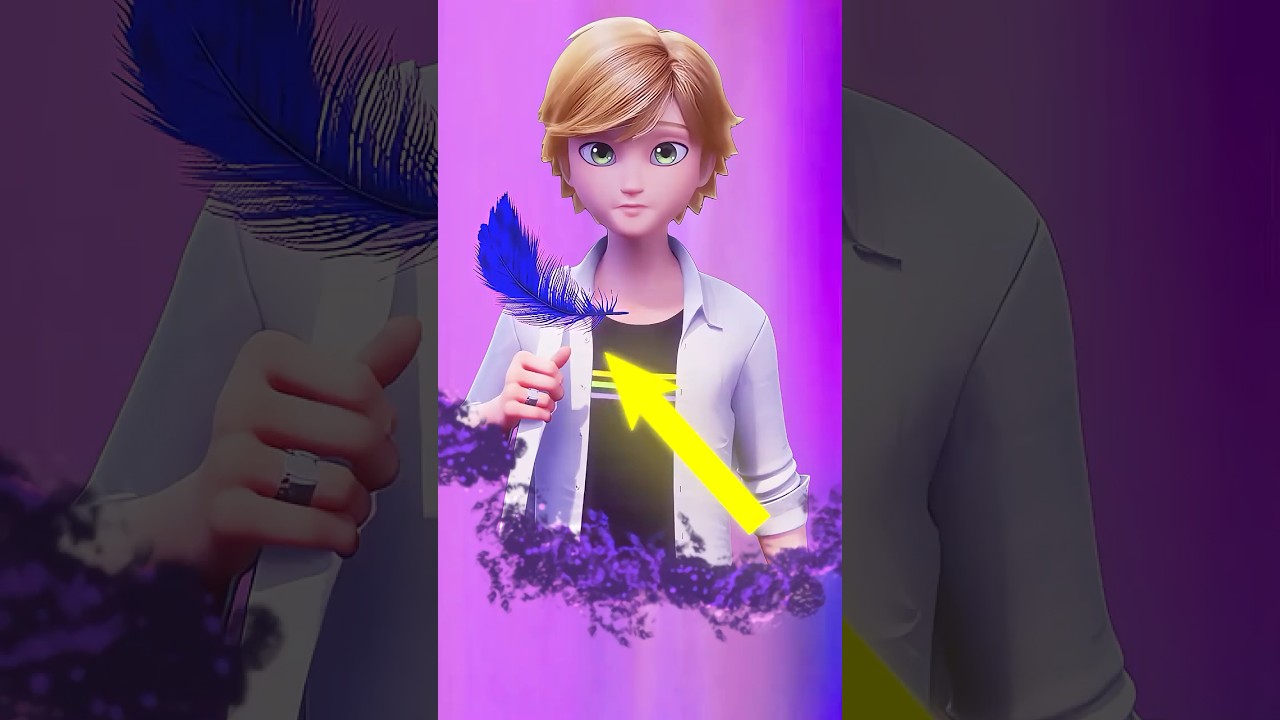 Is Adrien A Real Human Now? 