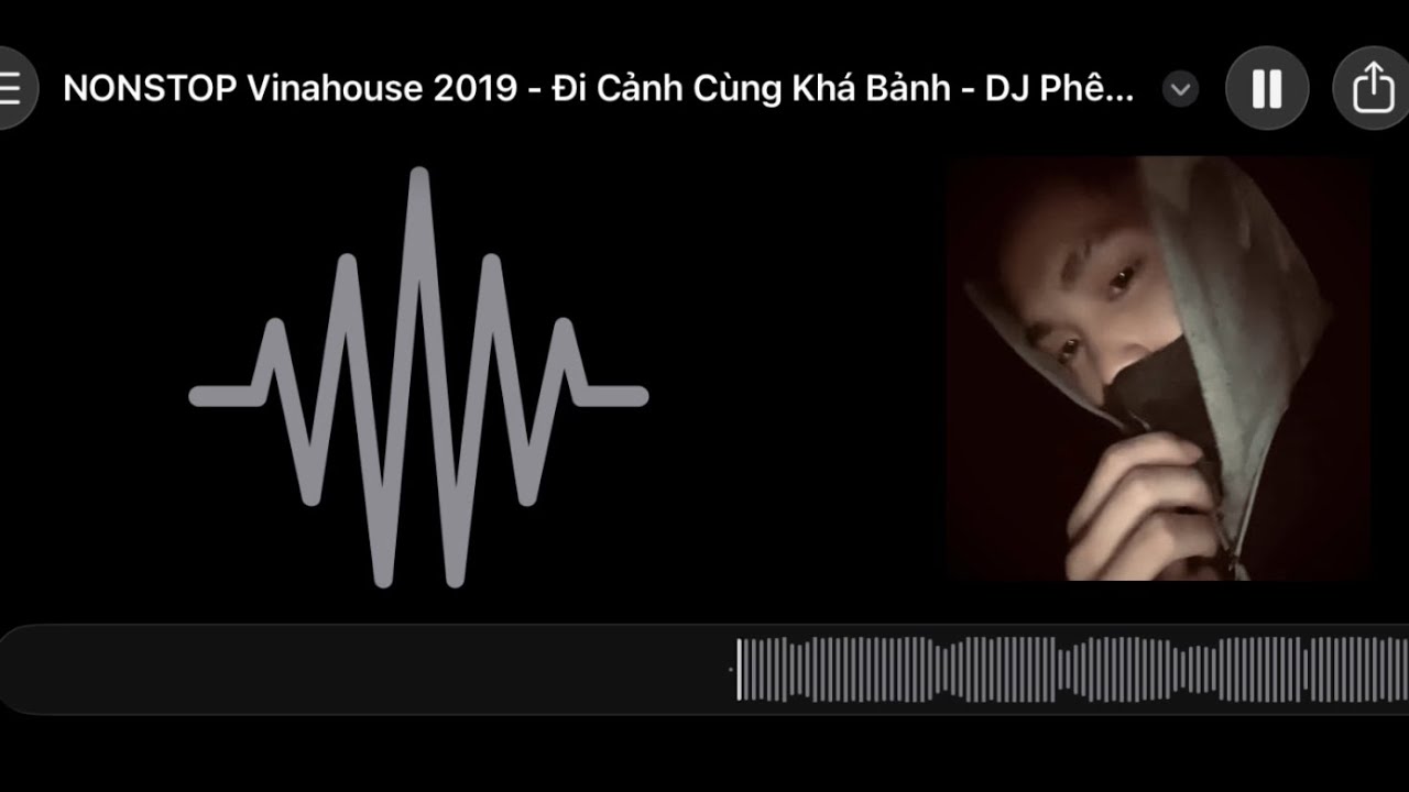 Nonstop vinahouse 2019 - DJ Phê Pha -Đi cảnh cùng khá bảnh -nhạc bay phòng 2019 khá bảnh