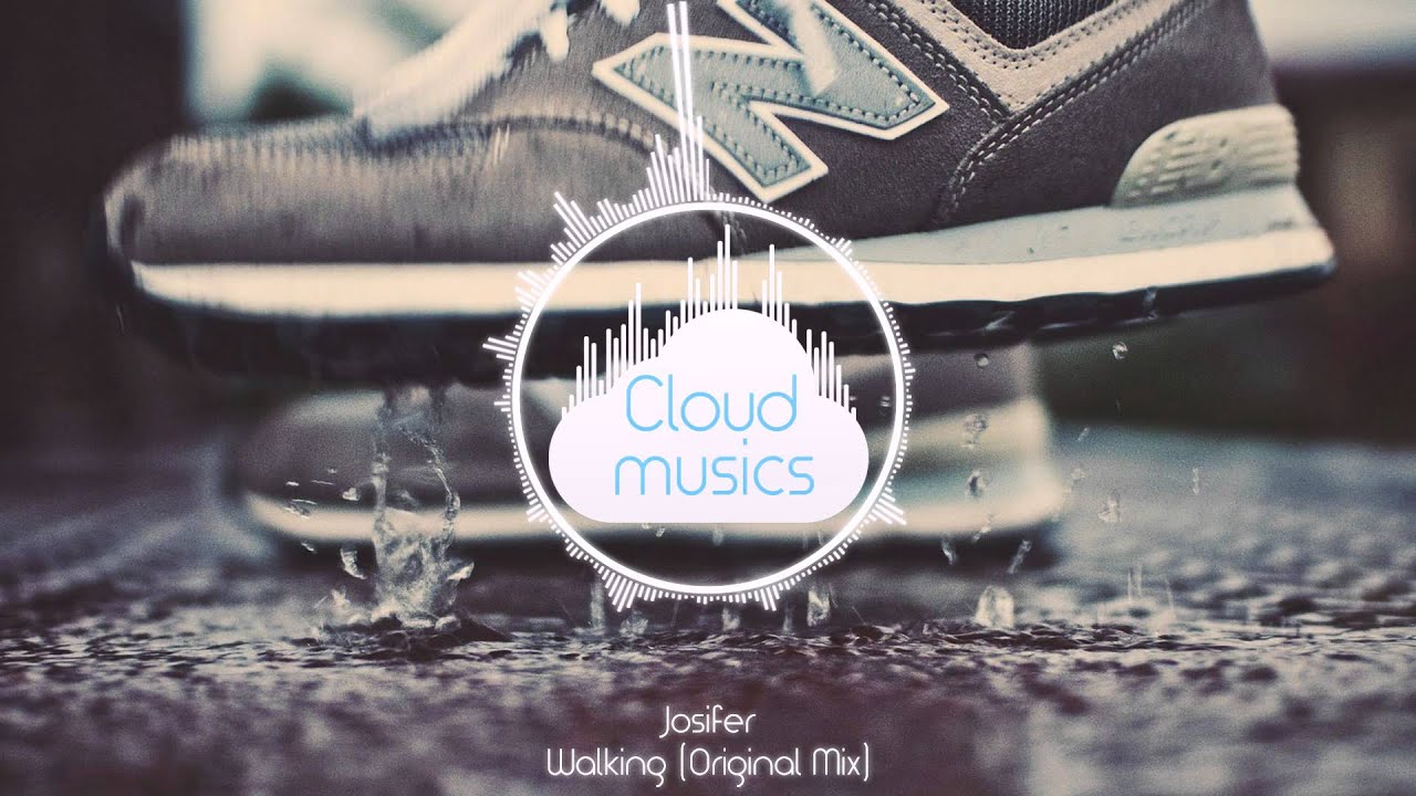 Josifer - Walking (Original Mix)