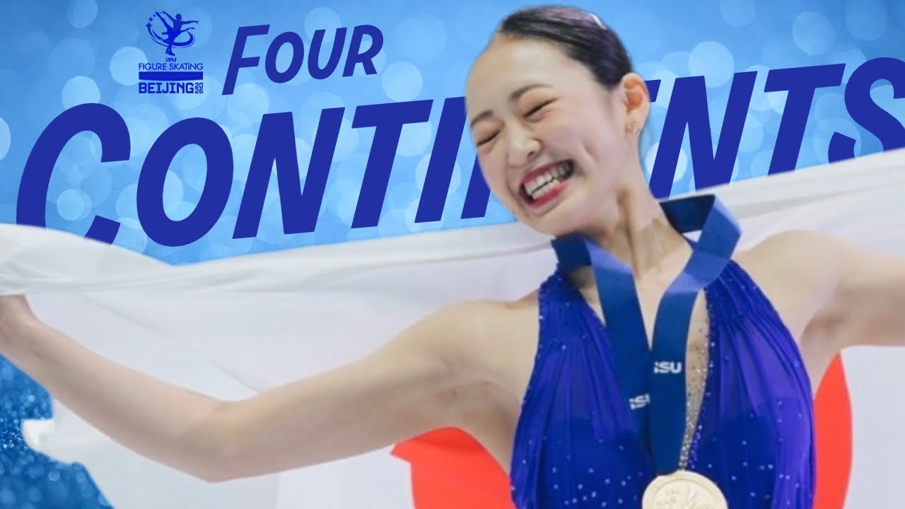 Чемпионат четырех континентов 2026: Королева Юна Аоки, самый тихий конкурс в истории, американски...