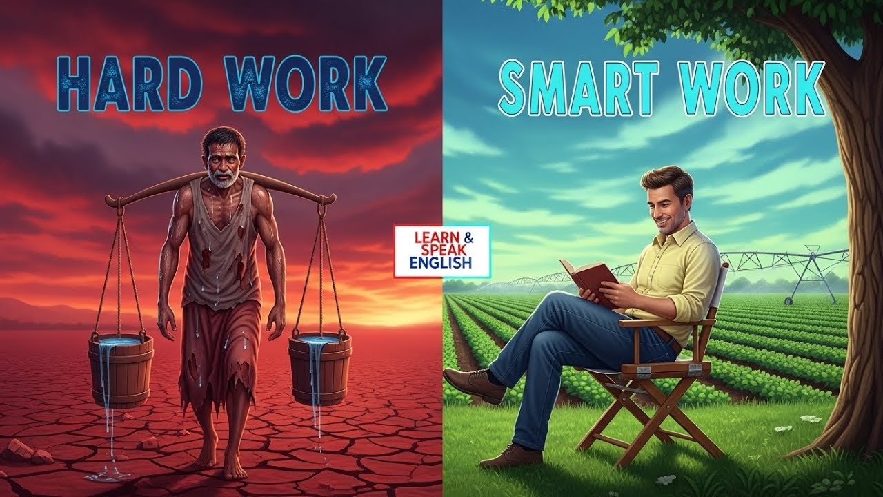 He Worked HARDER Than Everyone… But Still Failed 😳 This Farmer’s Story Will CHANGE You