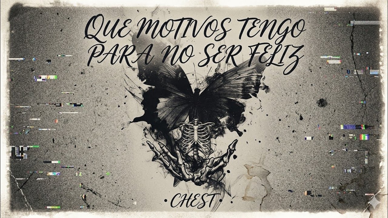 CONTIGO,SIN TI Y DESPUES DE TI -CHEST 