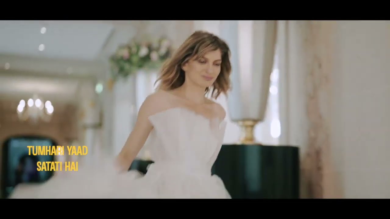 Shamshad Begum - Rangoon | Kazinama | Ft - Valeriya Gogunskaya